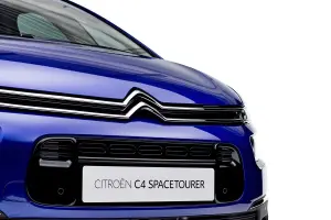 Citroen C4 SpaceTourer - 12