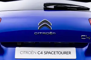 Citroen C4 SpaceTourer - 13