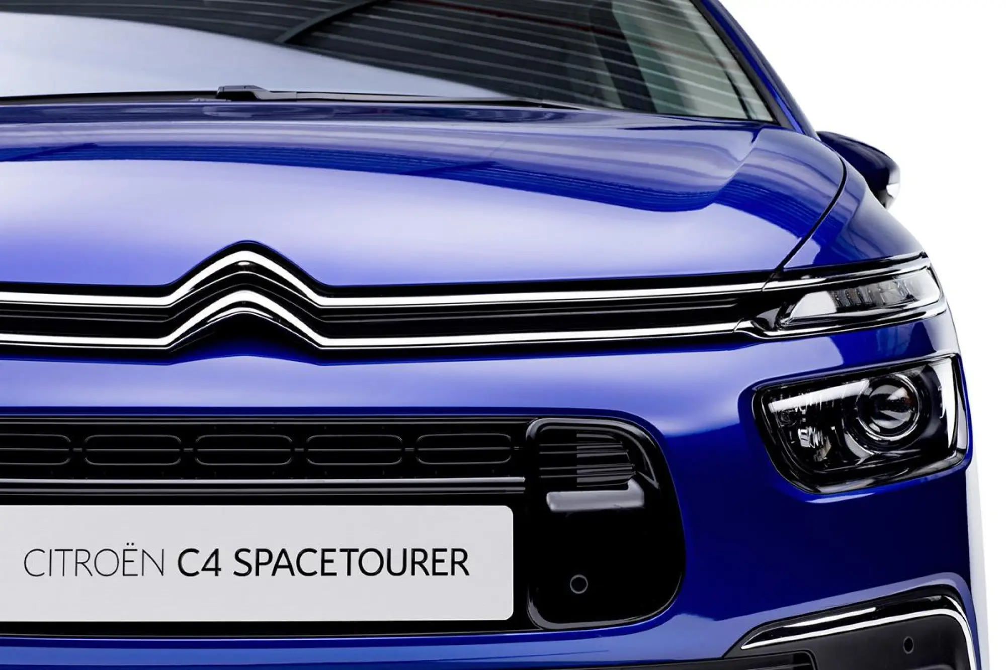 Citroen C4 SpaceTourer - 14