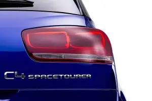 Citroen C4 SpaceTourer - 15