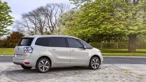 Citroen C4 SpaceTourer - 3