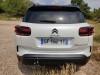 Citroen C5 Aircross 2022 - Prova Nizza