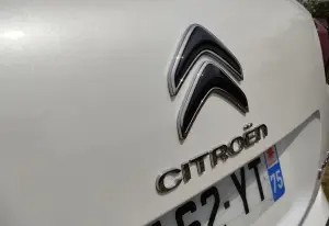 Citroen C5 Aircross 2022 - Prova Nizza - 5