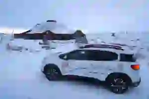 Citroen C5 Aircross 71 N Limited Edition - Circolo Polare Artico