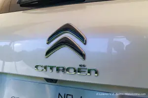 Citroen C5 Aircross - Anteprima statica