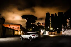 Citroen C5 Aircross - Film Lights  - 3