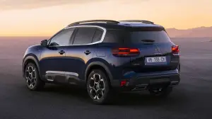 Citroen C5 Aircross - Foto ufficiali - 10