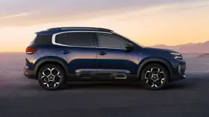 Citroen C5 Aircross - Foto ufficiali - 6