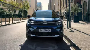 Citroen C5 Aircross - Foto ufficiali - 5