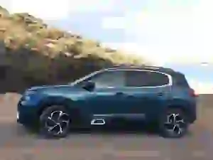 Citroen C5 Aircross - Test drive Marrakech - 12