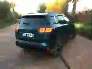 Citroen C5 Aircross - Test drive Marrakech - 23