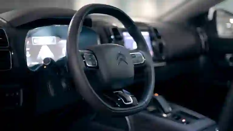 Citroen C5 Aircross Umbria - 4