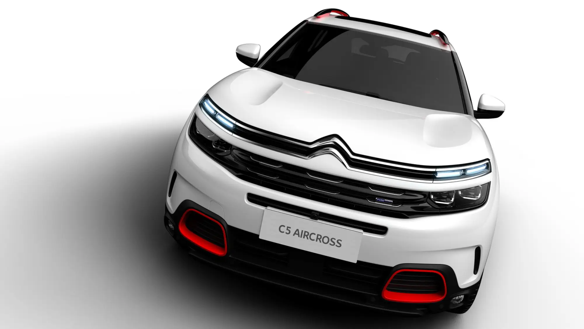 Citroen C5 Aircross - 10