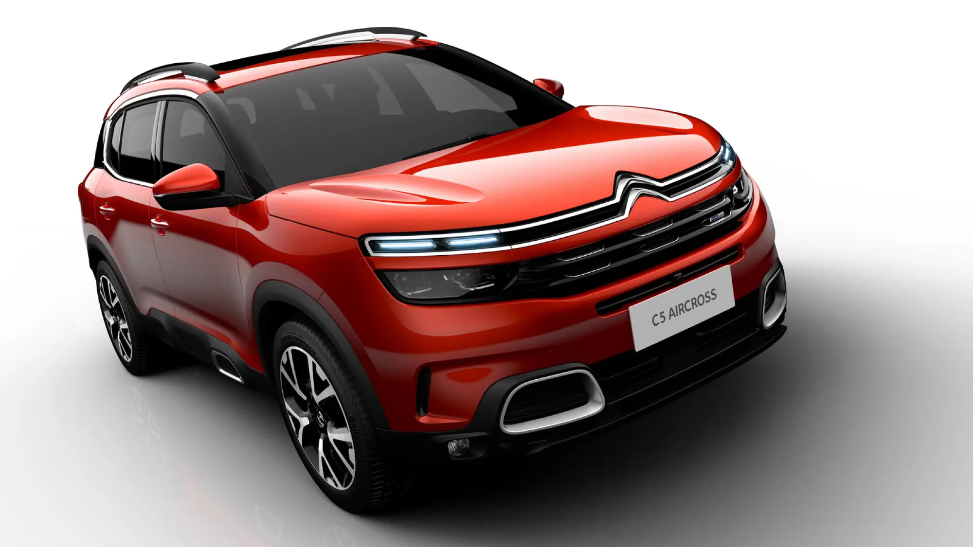 Citroen C5 Aircross - 2