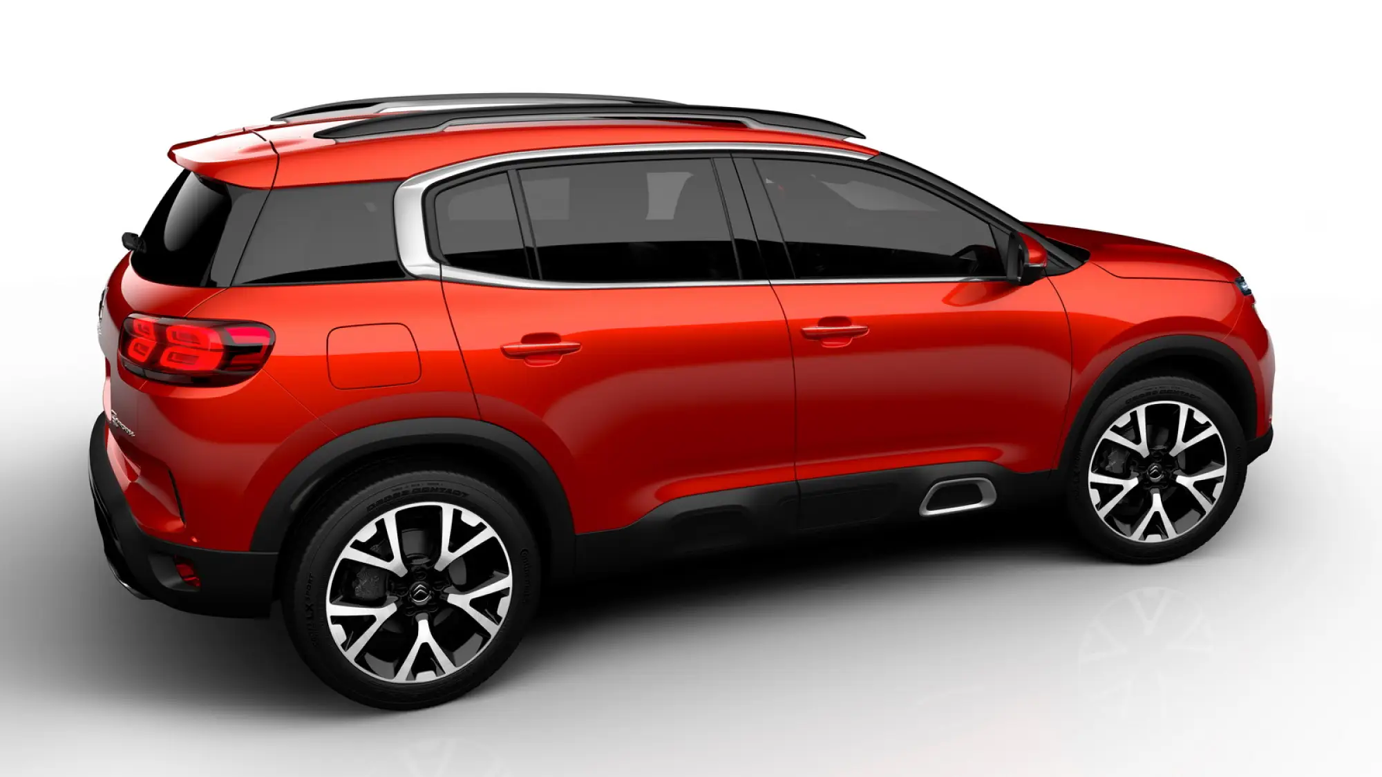 Citroen C5 Aircross - 5