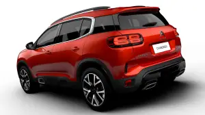 Citroen C5 Aircross - 7