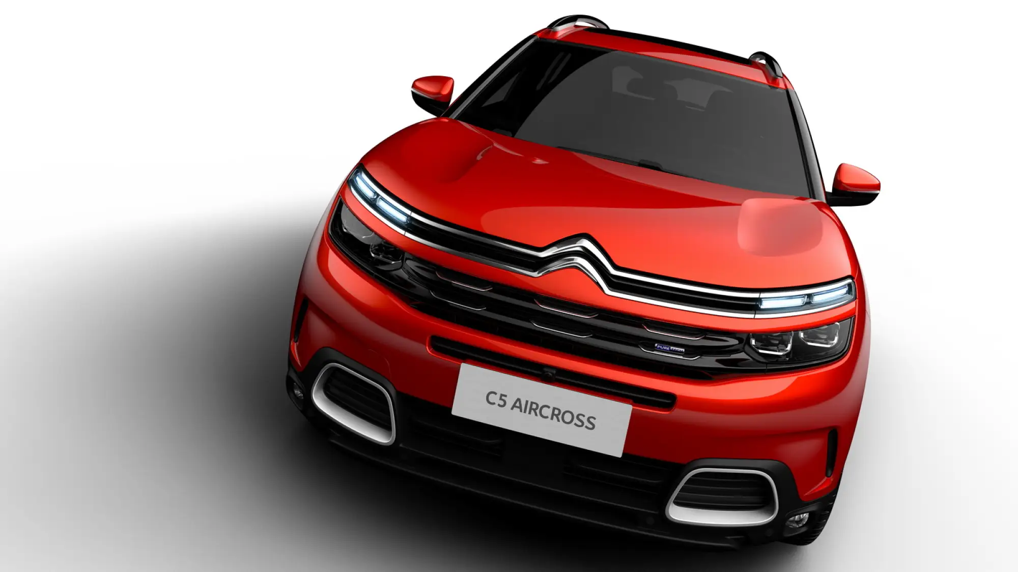 Citroen C5 Aircross - 9