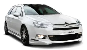 Citroen C5 by Carlsson