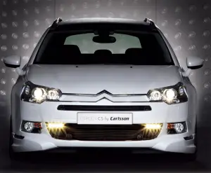 Citroen C5 by Carlsson - 5