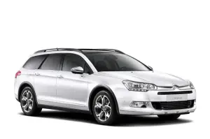 Citroen C5 CrossTourer