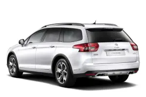 Citroen C5 CrossTourer