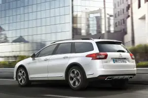 Citroen C5 CrossTourer