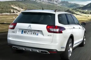 Citroen C5 CrossTourer
