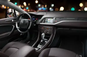 Citroen C5 CrossTourer