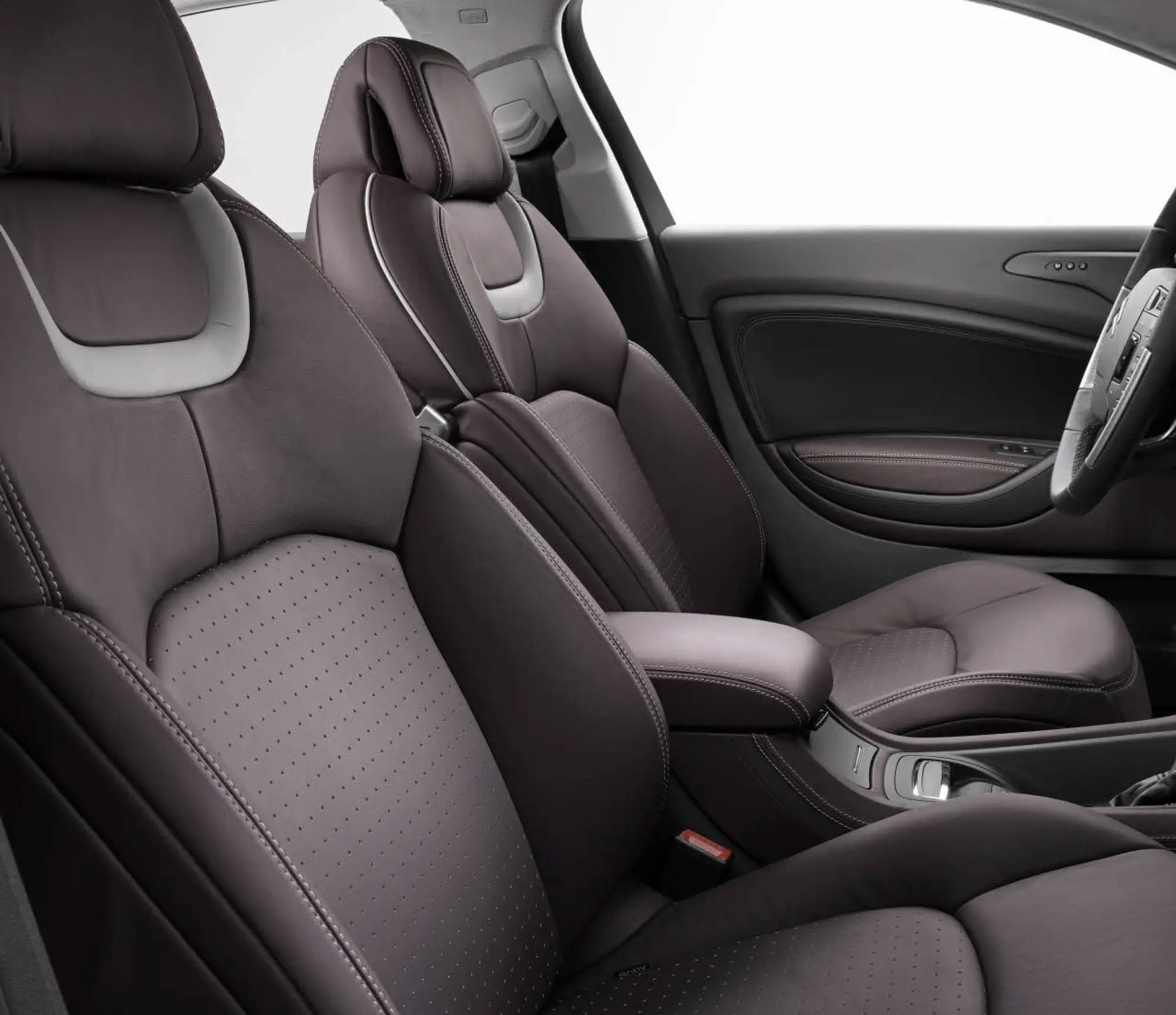 Citroen C5 facelift 2013 - 7