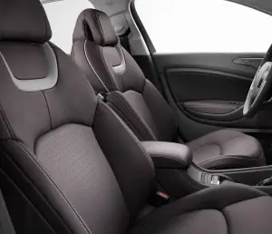 Citroen C5 facelift 2013
