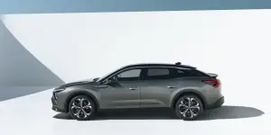 Citroen C5 X 2021 - Foto ufficiali