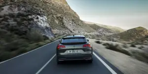 Citroen C5 X 2021 - Foto ufficiali