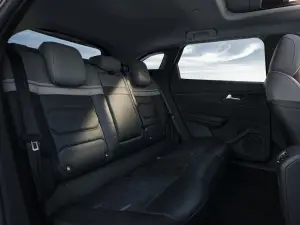 Citroen C5 X 2021 - Foto ufficiali