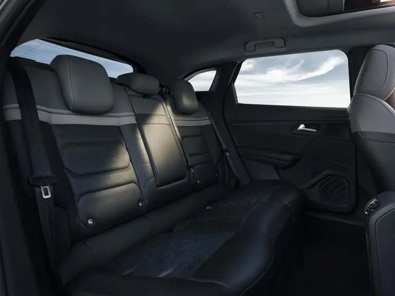 Citroen C5 X 2021 - Foto ufficiali - 20