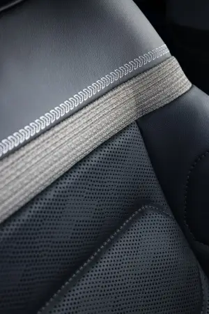 Citroen C5 X 2021 - Foto ufficiali