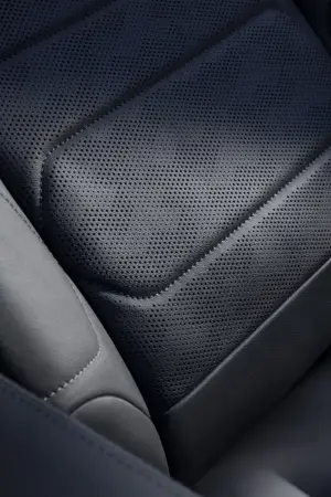 Citroen C5 X 2021 - Foto ufficiali