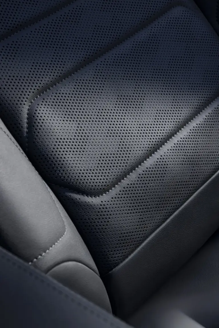 Citroen C5 X 2021 - Foto ufficiali - 24
