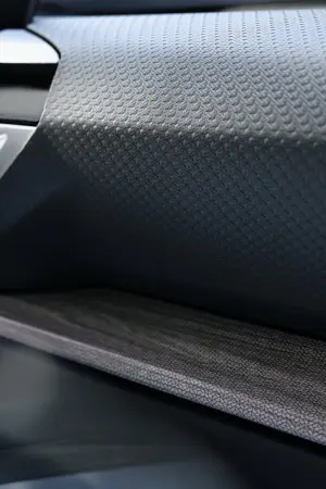 Citroen C5 X 2021 - Foto ufficiali