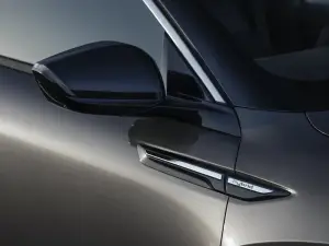 Citroen C5 X 2021 - Foto ufficiali