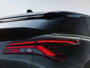 Citroen C5 X 2021 - Foto ufficiali