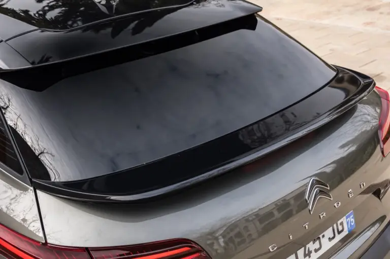 Citroen C5 X - Primo Contatto - 11