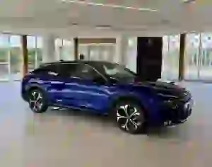 CITROEN C5X  -  ANTEPRIMA