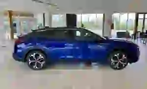 CITROEN C5X  -  ANTEPRIMA