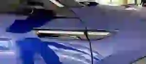 CITROEN C5X  -  ANTEPRIMA