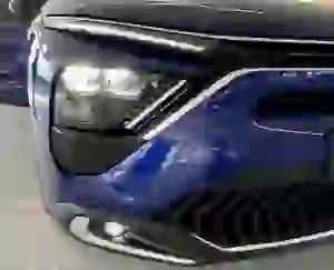 CITROEN C5X  -  ANTEPRIMA