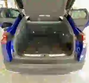 CITROEN C5X  -  ANTEPRIMA