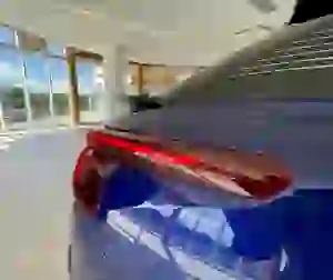 CITROEN C5X  -  ANTEPRIMA