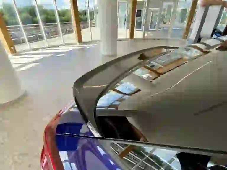 CITROEN C5X  -  ANTEPRIMA - 15