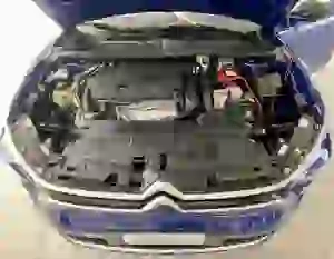 CITROEN C5X  -  ANTEPRIMA