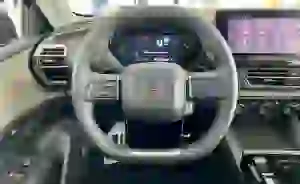 CITROEN C5X  -  ANTEPRIMA